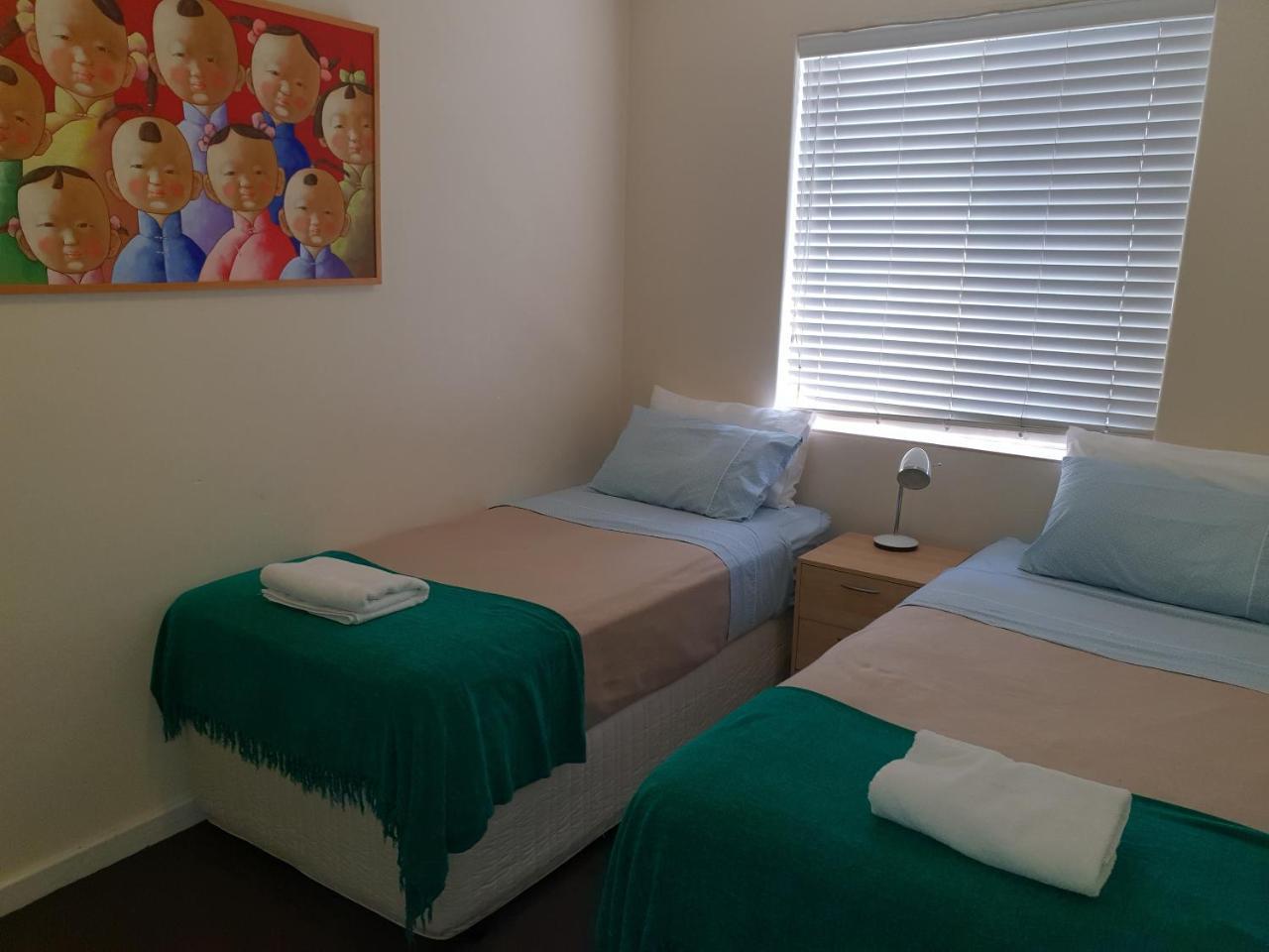 Mt.Lawley Superb 2 Bedroom Apartment Ideally Located 5 Perth Exterior photo