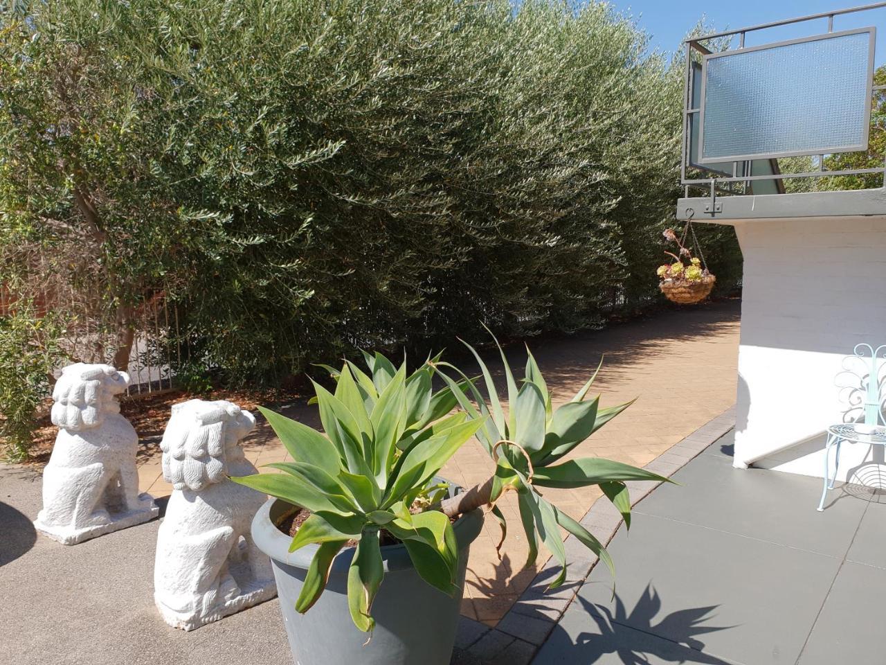 Mt.Lawley Superb 2 Bedroom Apartment Ideally Located 5 Perth Exterior photo